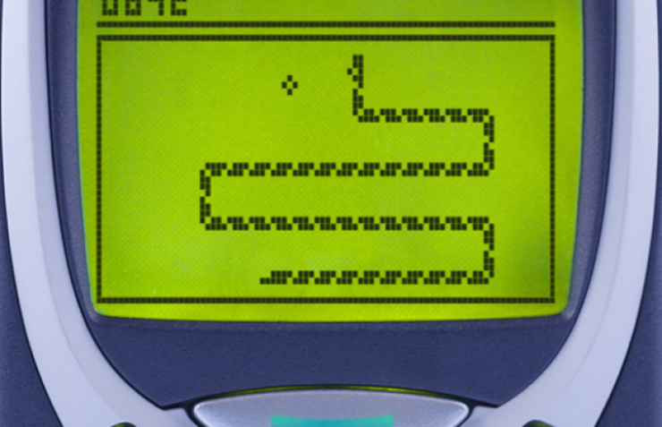 Illustration de l'article : Nokia 3310 VS Smartphones... 12 pictures that prove it was just as good at the time...