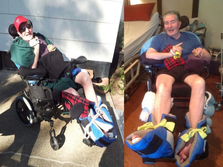 Illustration de l'article : A waitress pays the bill for 2 firemen, but they are the ones who really give the most beautiful gift...