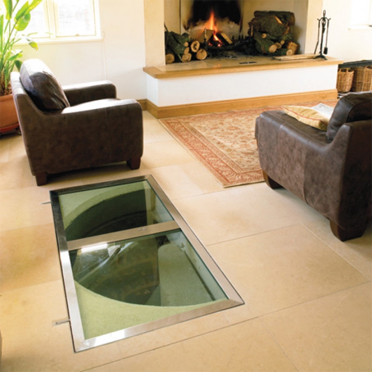 Illustration de l'article : At first glance everyone thinks it's a building mistake! In reality, the idea is just excellent!