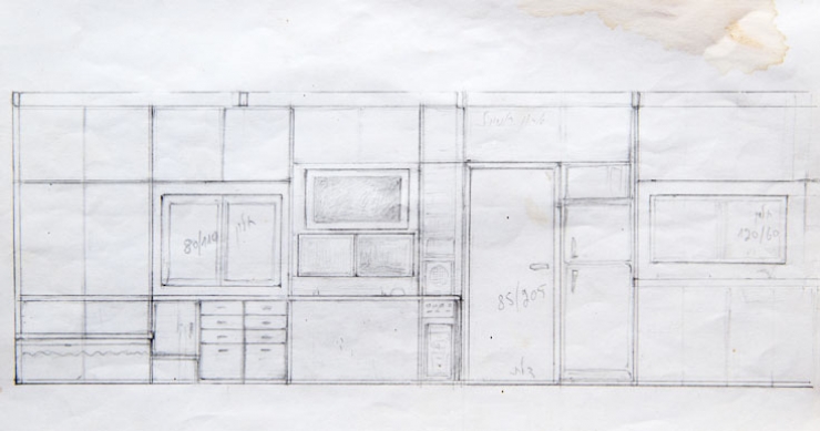 Illustration de l'article : He's retired, and he bought a truck and converted it into a dream home... It's amazing, but wait until you see the inside!