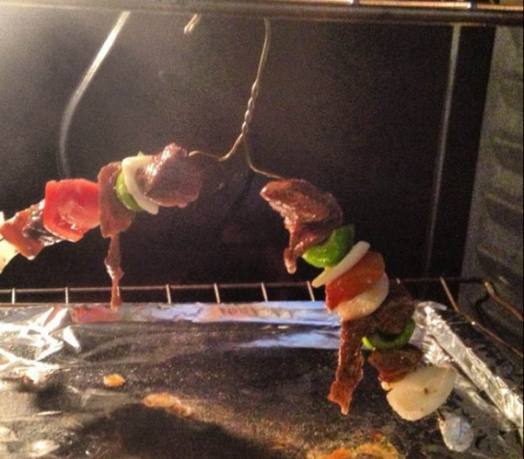 Illustration de l'article : Students are full of ideas, and here are 13 that prove they are very clever! #7 is really good!