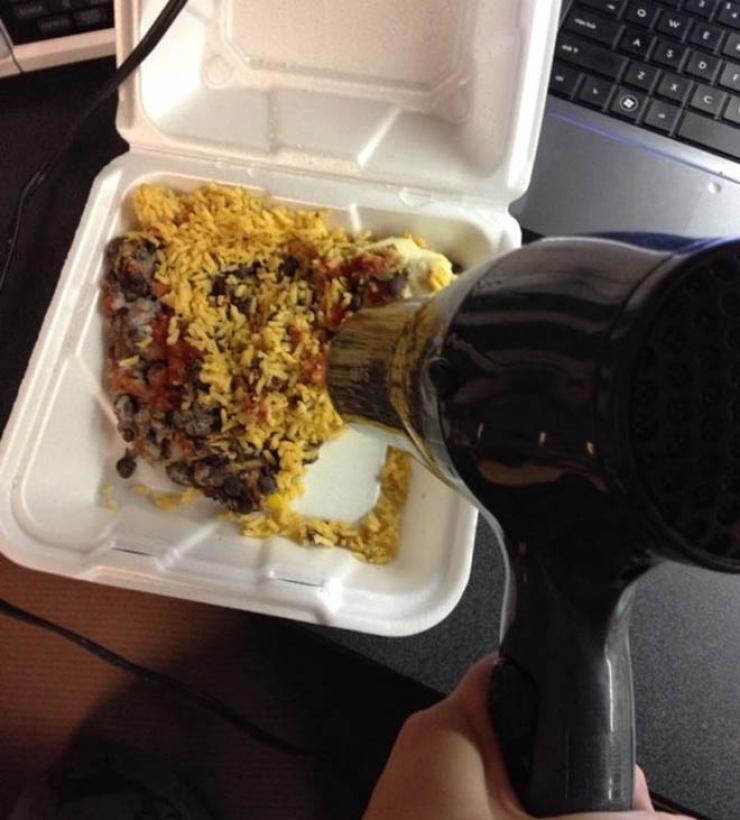 Illustration de l'article : Students are full of ideas, and here are 13 that prove they are very clever! #7 is really good!