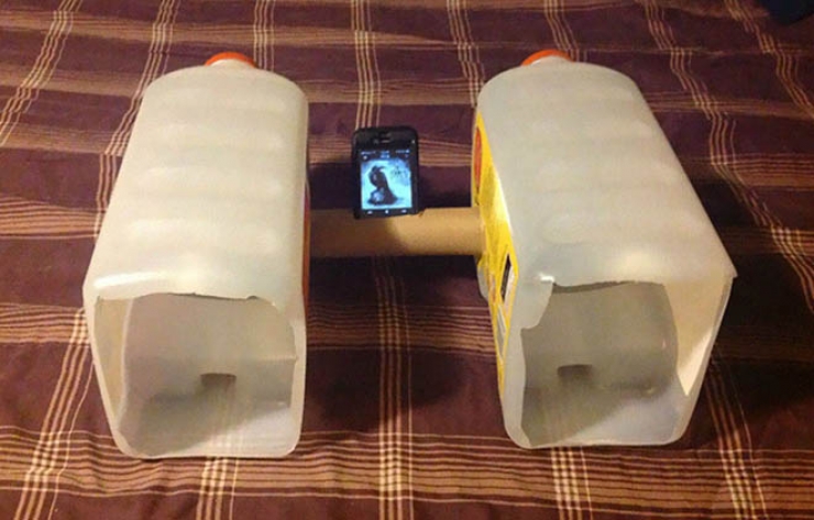 Illustration de l'article : Students are full of ideas, and here are 13 that prove they are very clever! #7 is really good!