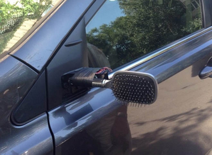 Illustration de l'article : Students are full of ideas, and here are 13 that prove they are very clever! #7 is really good!