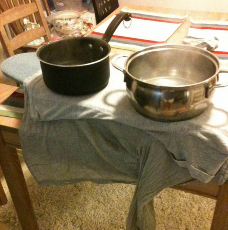 Illustration de l'article : Students are full of ideas, and here are 13 that prove they are very clever! #7 is really good!