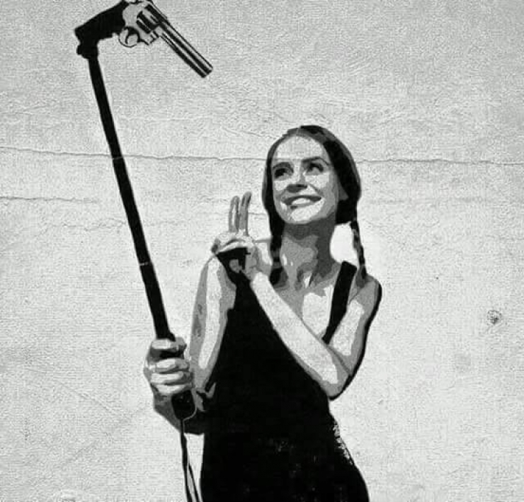 Illustration de l'article : These 15 drawings perfectly expose the modern world and its many excesses!