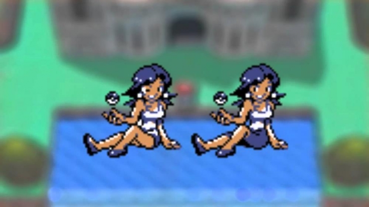 Illustration de l'article : 10 cases of censorship in Pokemon that prove Americans are way too prudish...