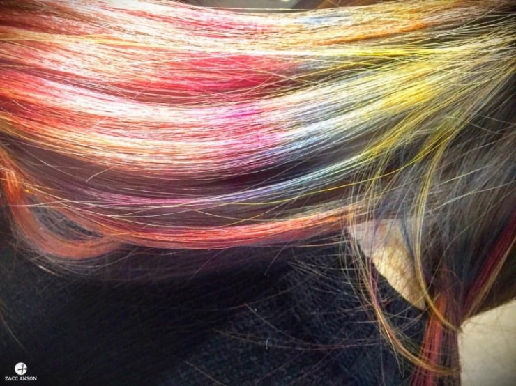 Illustration de l'article : She pours cola into her kettle... After a few minutes, you'll understand why!