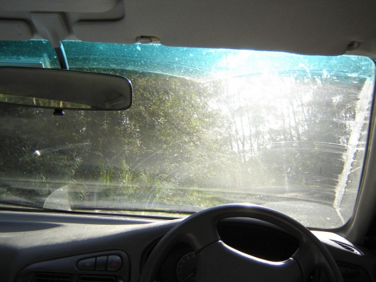 Illustration de l'article : She pours cola into her kettle... After a few minutes, you'll understand why!