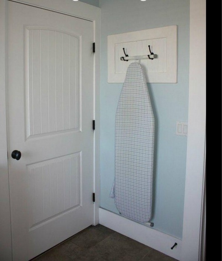 Illustration de l'article : 11 ideas to make your laundry room more pleasant for day-to-day use!