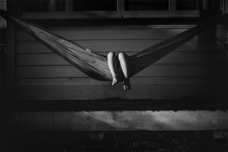 Illustration de l'article : She clearly demonstrates that her children live VERY well without technology! (28 photos)