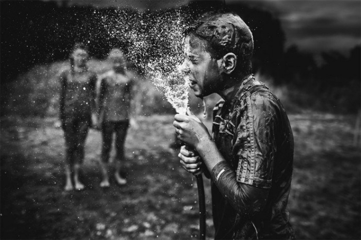 Illustration de l'article : She clearly demonstrates that her children live VERY well without technology! (28 photos)