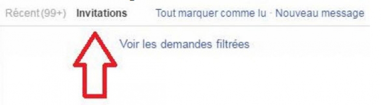 Illustration de l'article : 10 Facebook features that many people didn’t know existed... They’ll make your life easier!