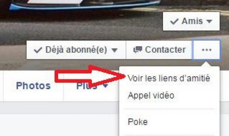 Illustration de l'article : 10 Facebook features that many people didn’t know existed... They’ll make your life easier!