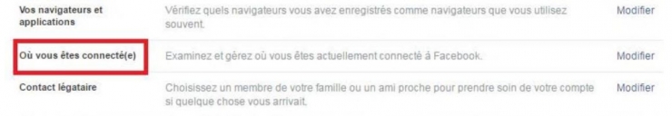 Illustration de l'article : 10 Facebook features that many people didn’t know existed... They’ll make your life easier!