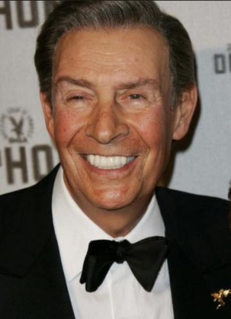 Illustration de l'article : 30 years later, how do the actors from Dirty Dancing look now? The answer in pictures: