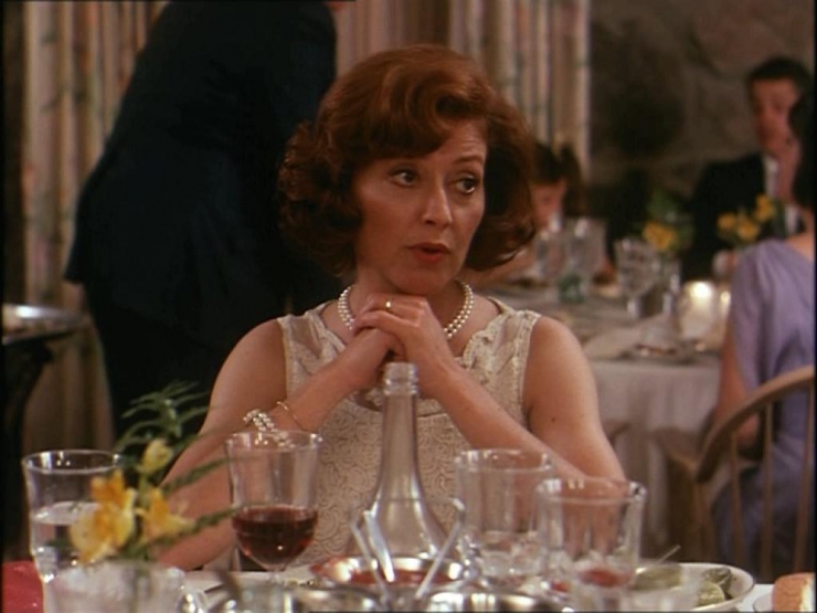 Illustration de l'article : 30 years later, how do the actors from Dirty Dancing look now? The answer in pictures: