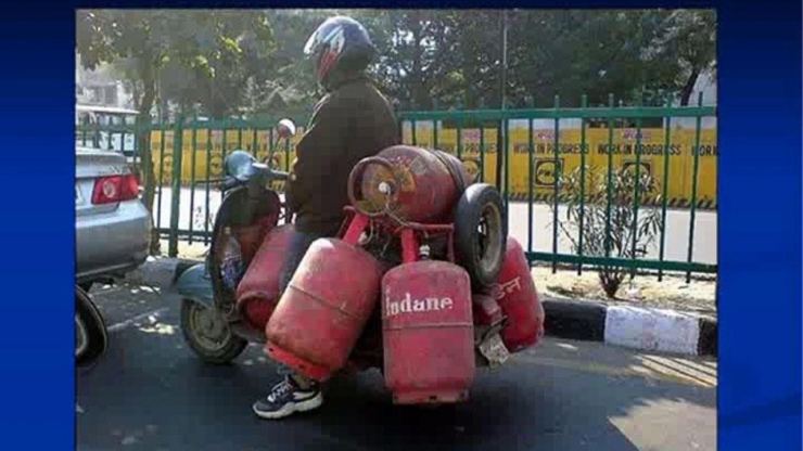 Illustration de l'article : 44 photos that explain why women live longer than men...