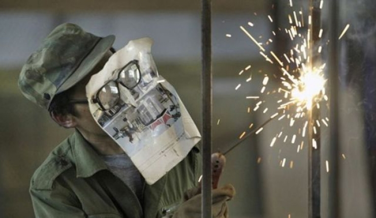 Illustration de l'article : 44 photos that explain why women live longer than men...