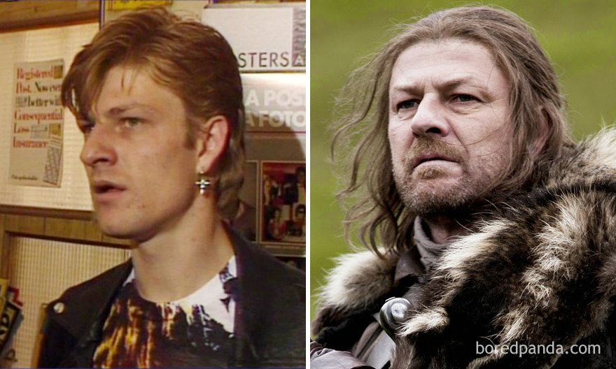 Illustration de l'article : 19 “Game of Thrones” actors … then and now