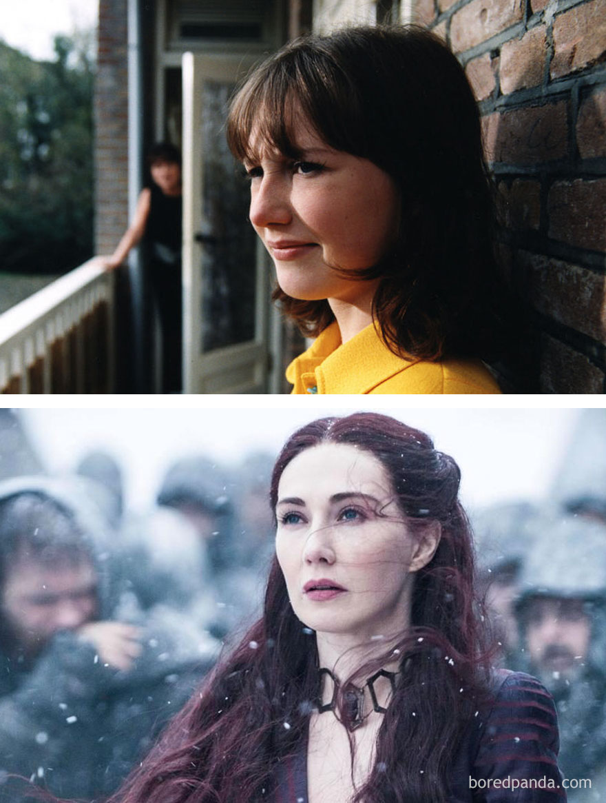 Illustration de l'article : 19 “Game of Thrones” actors … then and now
