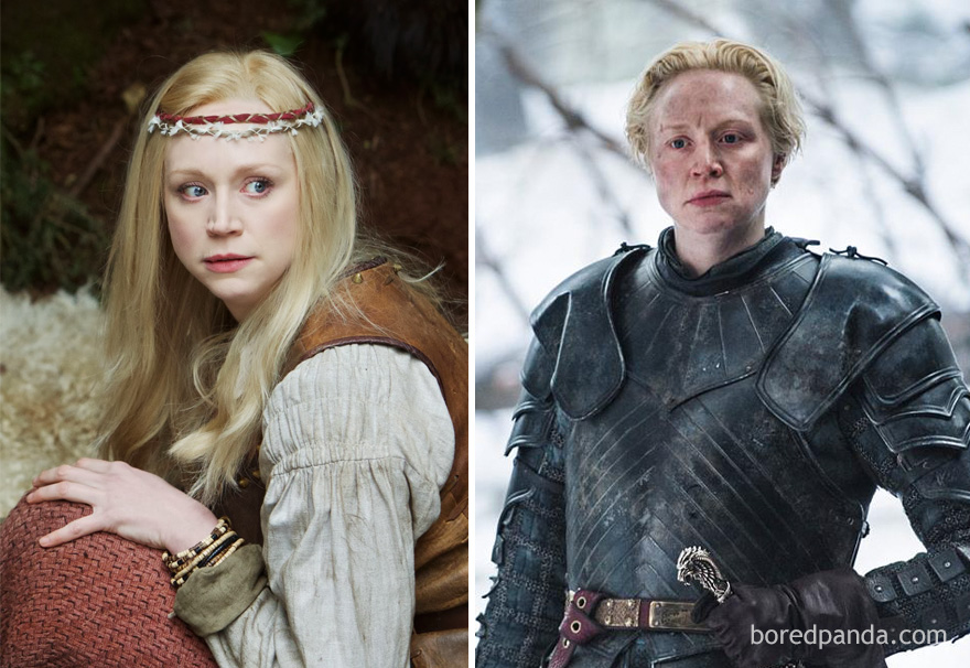 Illustration de l'article : 19 “Game of Thrones” actors … then and now