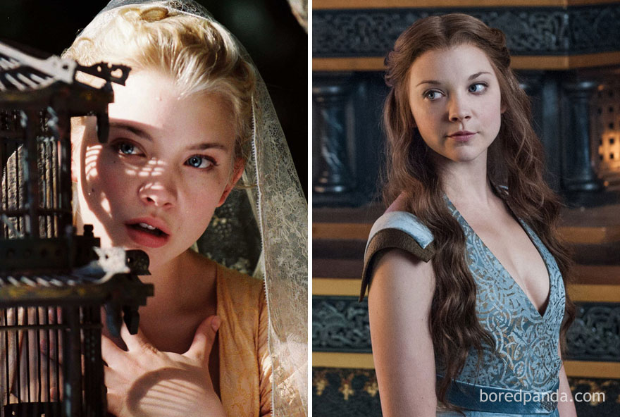 Illustration de l'article : 19 “Game of Thrones” actors … then and now