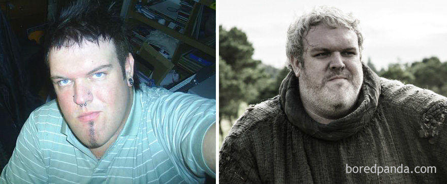 Illustration de l'article : 19 “Game of Thrones” actors … then and now