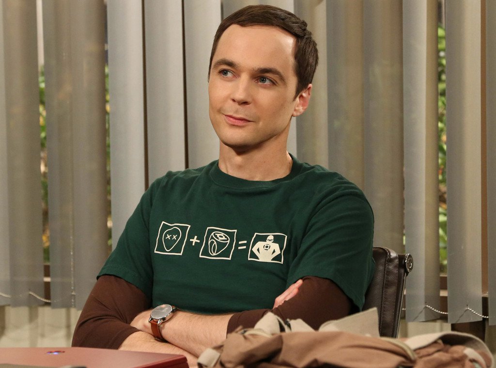 Illustration de l'article : Which of these 12 facts you never knew about Jim Parsons surprises you the most?