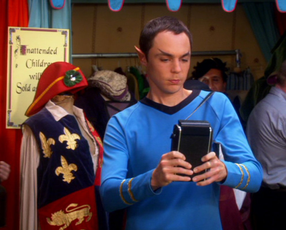 Illustration de l'article : Which of these 12 facts you never knew about Jim Parsons surprises you the most?