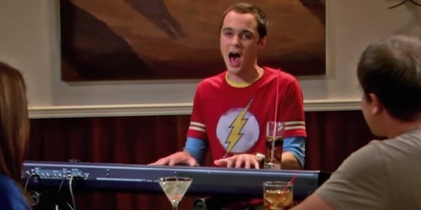 Illustration de l'article : Which of these 12 facts you never knew about Jim Parsons surprises you the most?