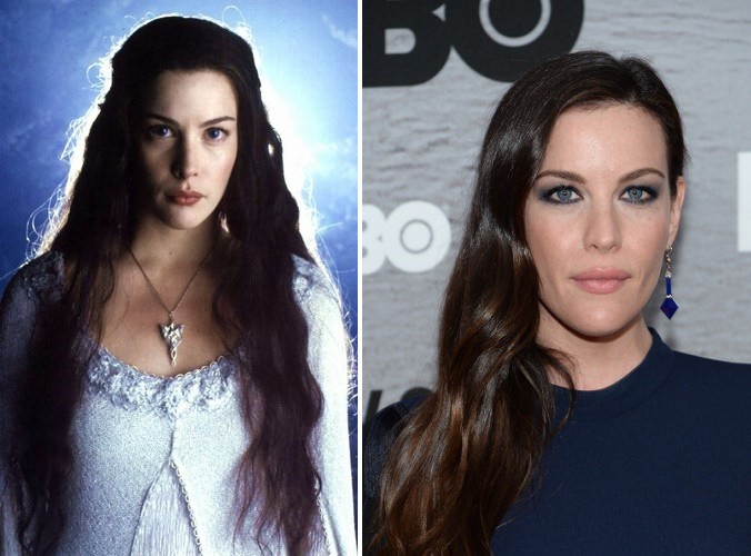 Illustration de l'article : 15 years later, which of these 20 actors in The Lord of the Rings has changed the most?