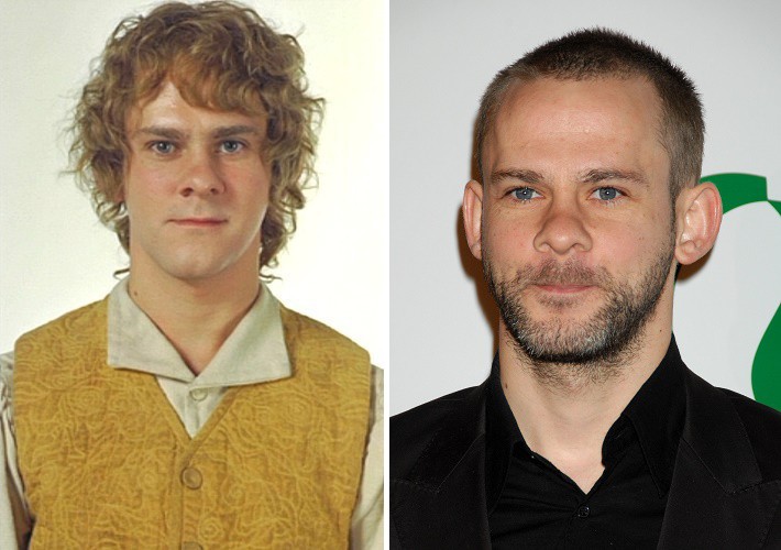 Illustration de l'article : 15 years later, which of these 20 actors in The Lord of the Rings has changed the most?