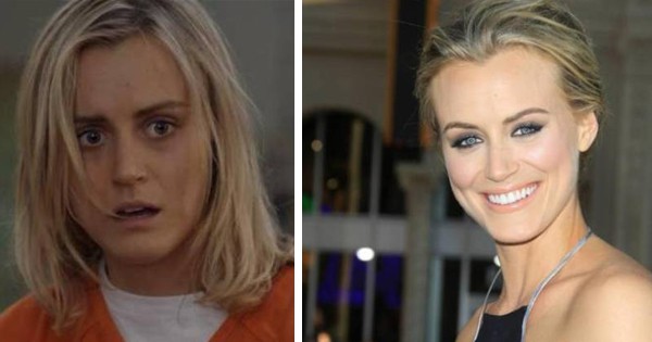 Illustration de l'article : What do the 17 actresses of the TV show “Orange is the New Black” look like in real life?