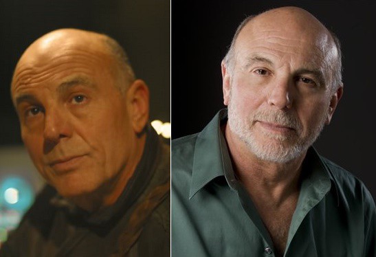 20 years later, what do the 12 actors in Stargate SG-1 look like now?