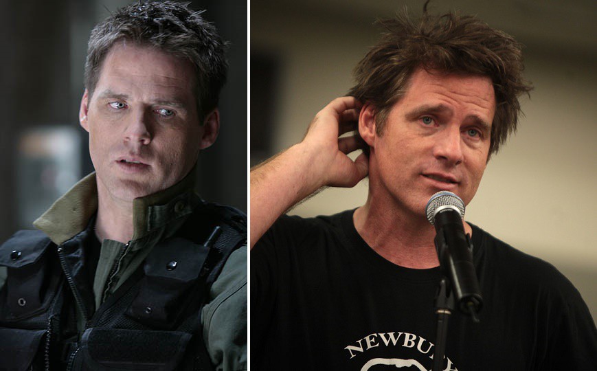 Illustration de l'article : 20 years later, what do the 12 actors in Stargate SG-1 look like now?