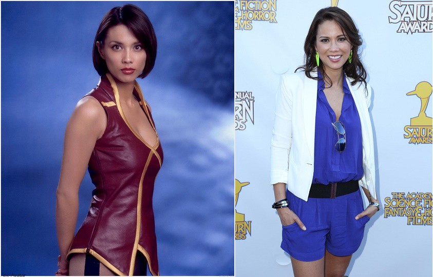 Illustration de l'article : 20 years later, what do the 12 actors in Stargate SG-1 look like now?