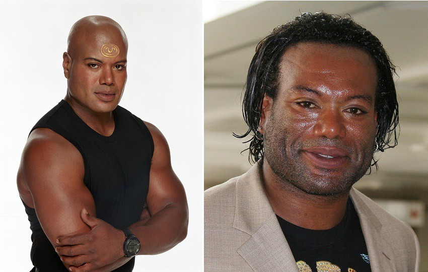 Illustration de l'article : 20 years later, what do the 12 actors in Stargate SG-1 look like now?