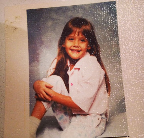 Illustration de l'article : Top 14 things you never knew about Jessica Alba