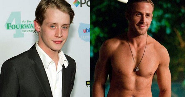Illustration de l'article : These 16 celebrities are the same age. Which of them are the most unbelievable?