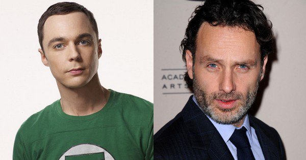 Illustration de l'article : These 16 celebrities are the same age. Which of them are the most unbelievable?