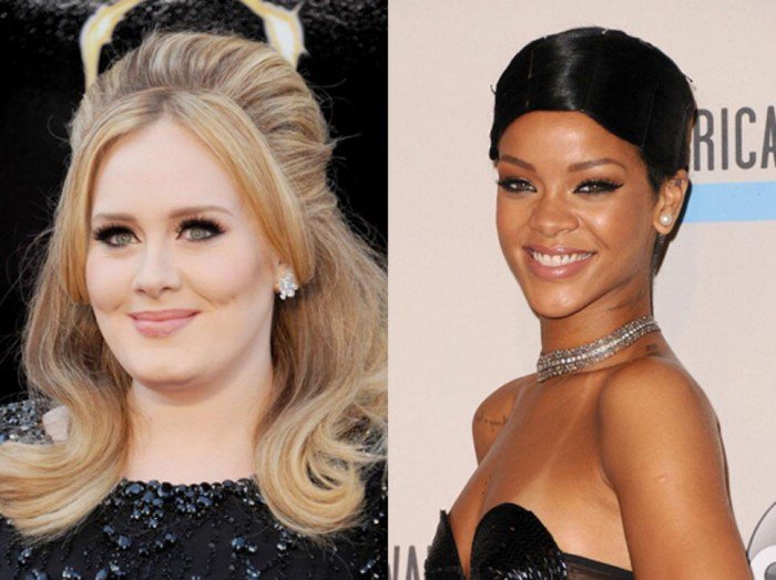 Illustration de l'article : These 16 celebrities are the same age. Which of them are the most unbelievable?