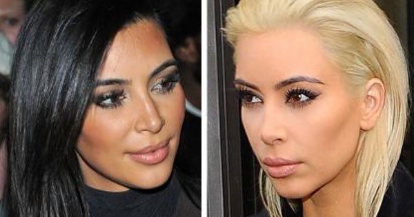 Illustration de l'article : 12 celebrities who were unrecognizable after they changed their hairstyle