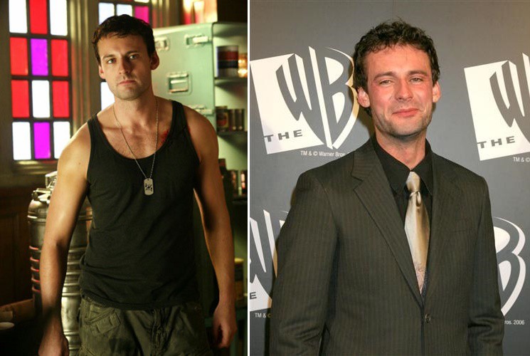 Illustration de l'article : What do the actors and actresses from the TV show “Smallville” look like 16 years later?