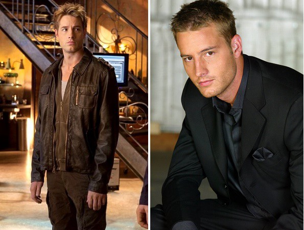 Illustration de l'article : What do the actors and actresses from the TV show “Smallville” look like 16 years later?