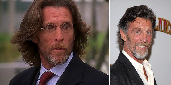 Illustration de l'article : What do the actors and actresses from the TV show “Smallville” look like 16 years later?