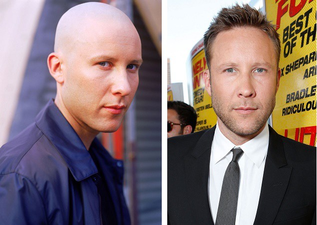 Illustration de l'article : What do the actors and actresses from the TV show “Smallville” look like 16 years later?