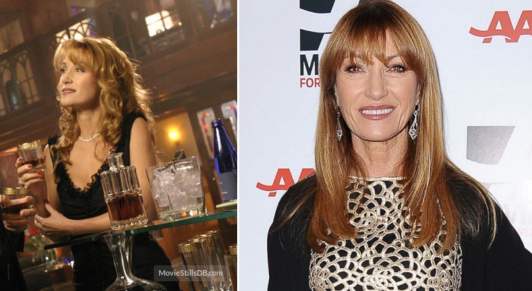 Illustration de l'article : What do the actors and actresses from the TV show “Smallville” look like 16 years later?