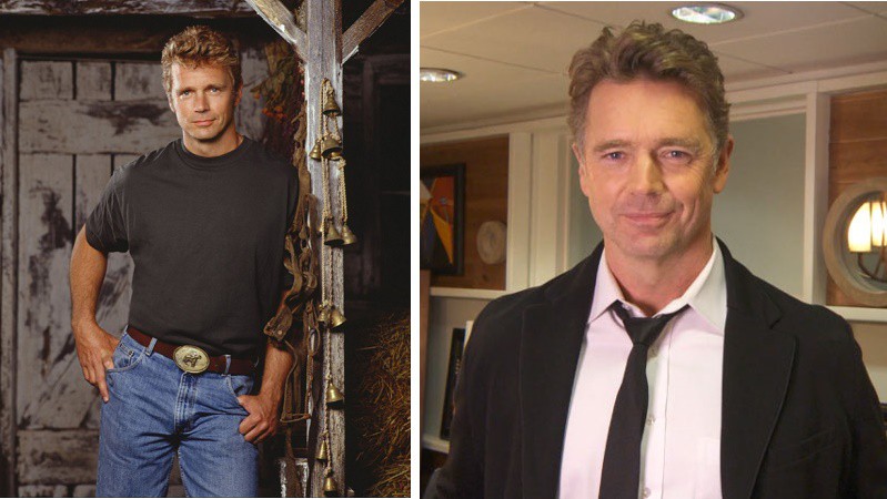 Illustration de l'article : What do the actors and actresses from the TV show “Smallville” look like 16 years later?