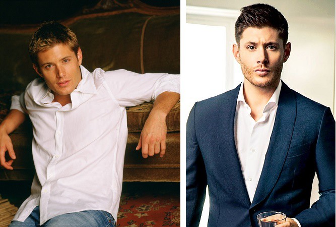 Illustration de l'article : What do the actors and actresses from the TV show “Smallville” look like 16 years later?